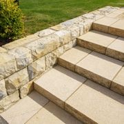 Stone Paving & Steps gallery detail image