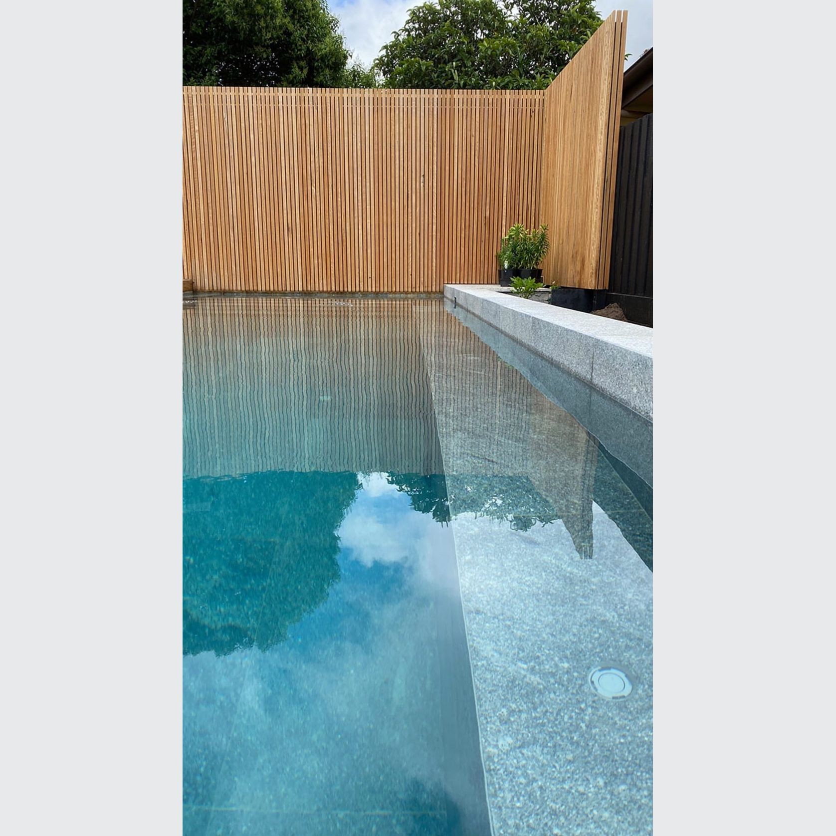 Aston Grey Granite gallery detail image