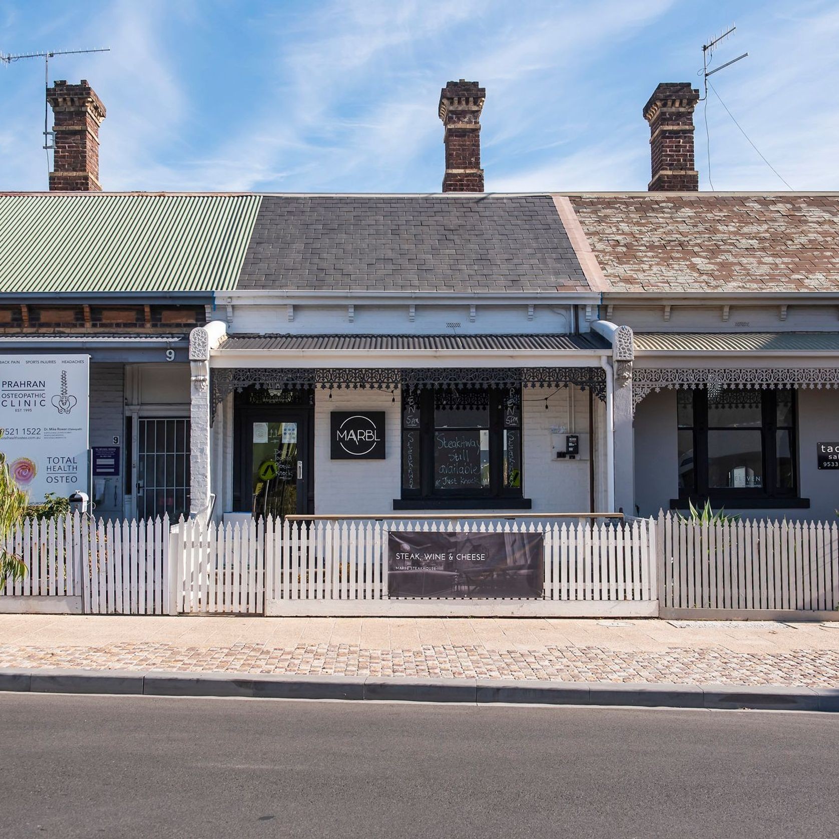 Porphyry Pavers & Cobblestones gallery detail image