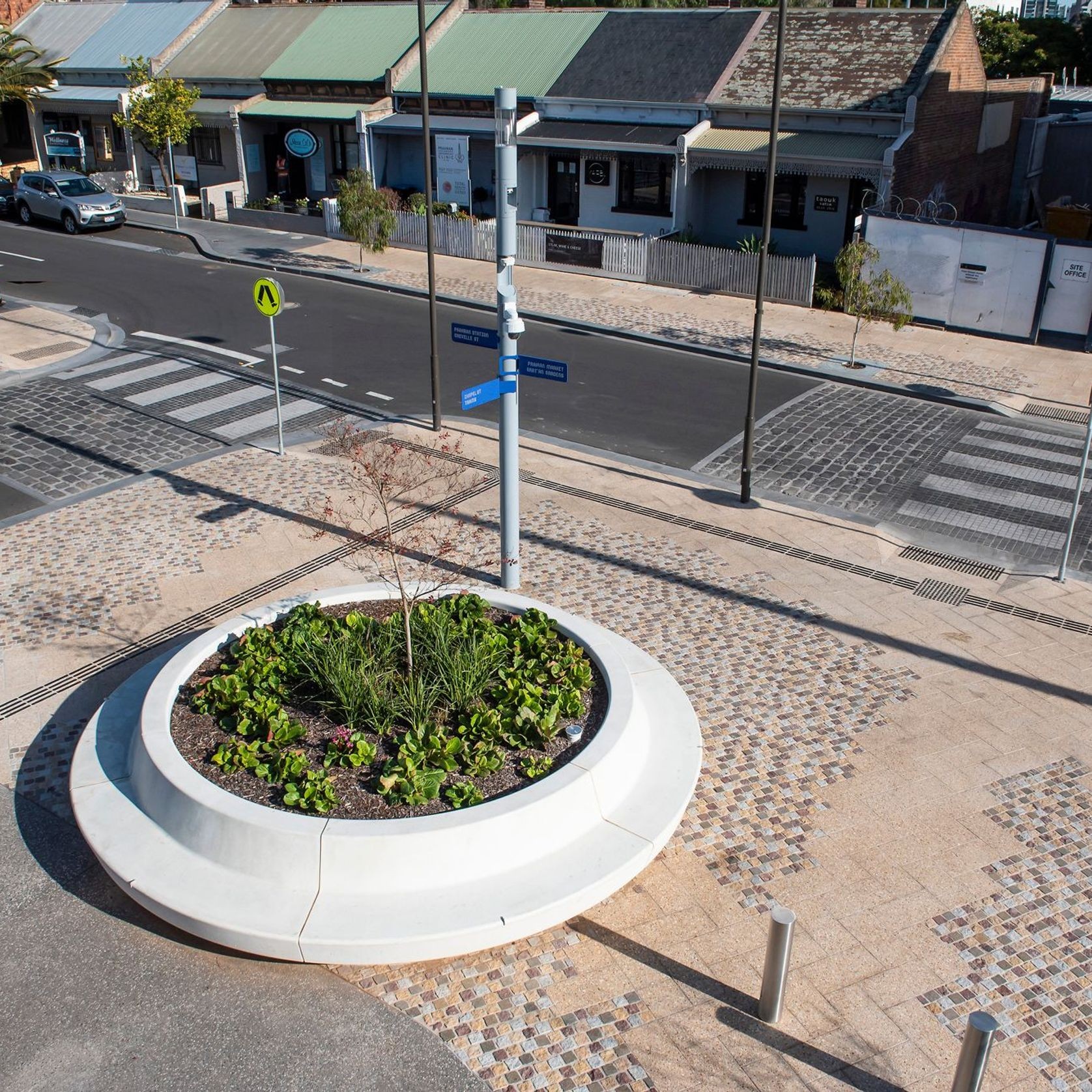 Porphyry Pavers & Cobblestones gallery detail image