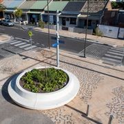 Porphyry Pavers & Cobblestones gallery detail image