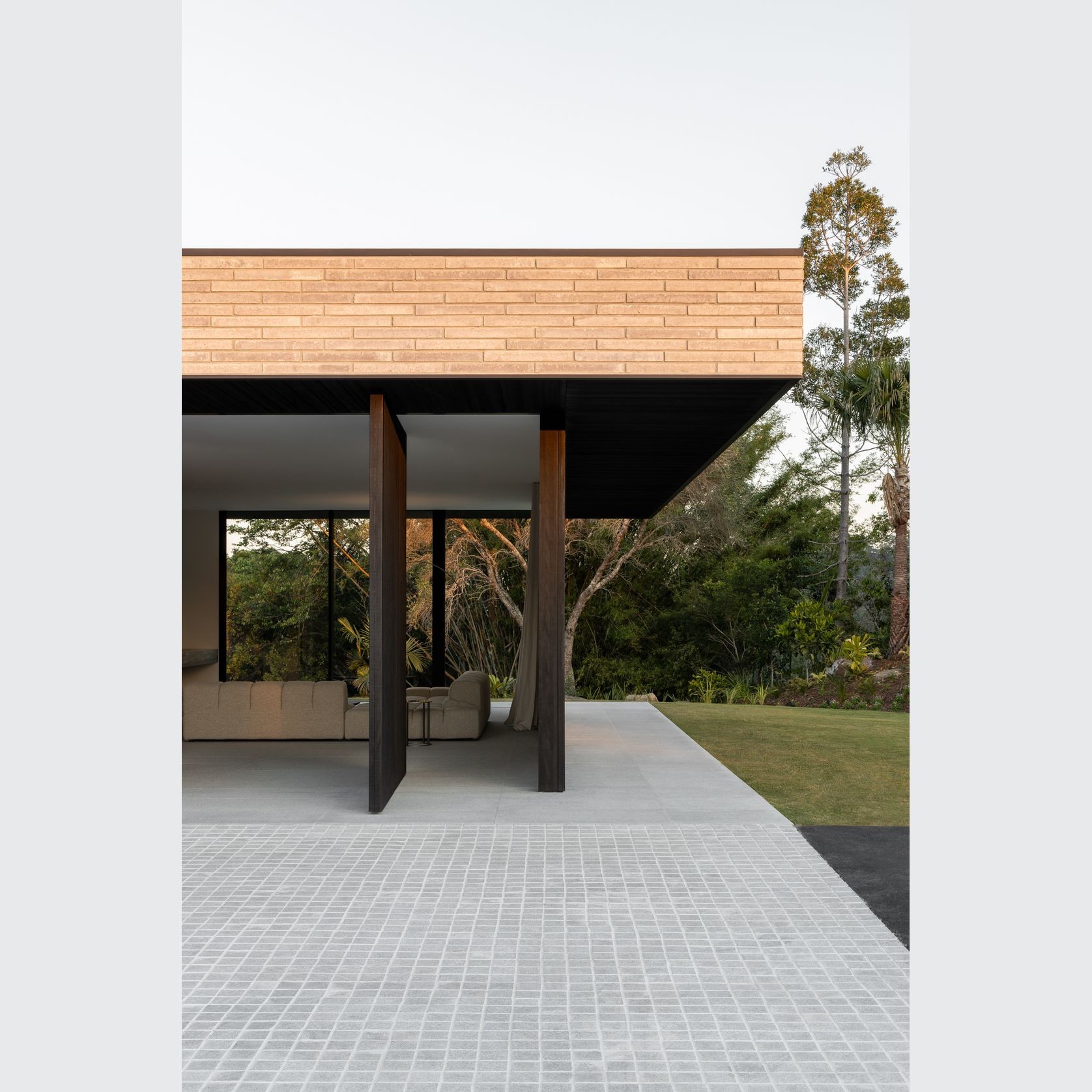 Rustic Granite gallery detail image