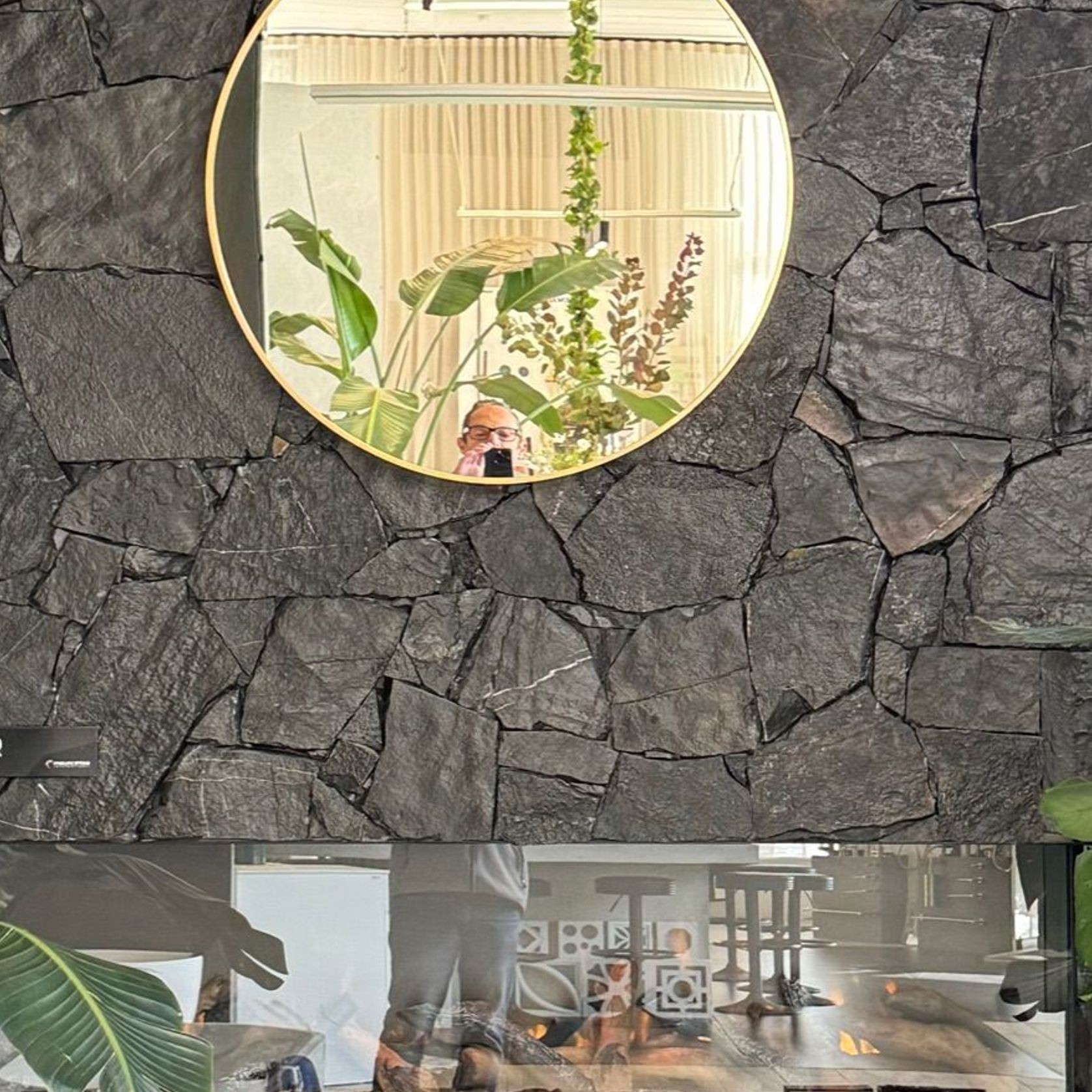 Loose Random Luxor Wall Cladding gallery detail image