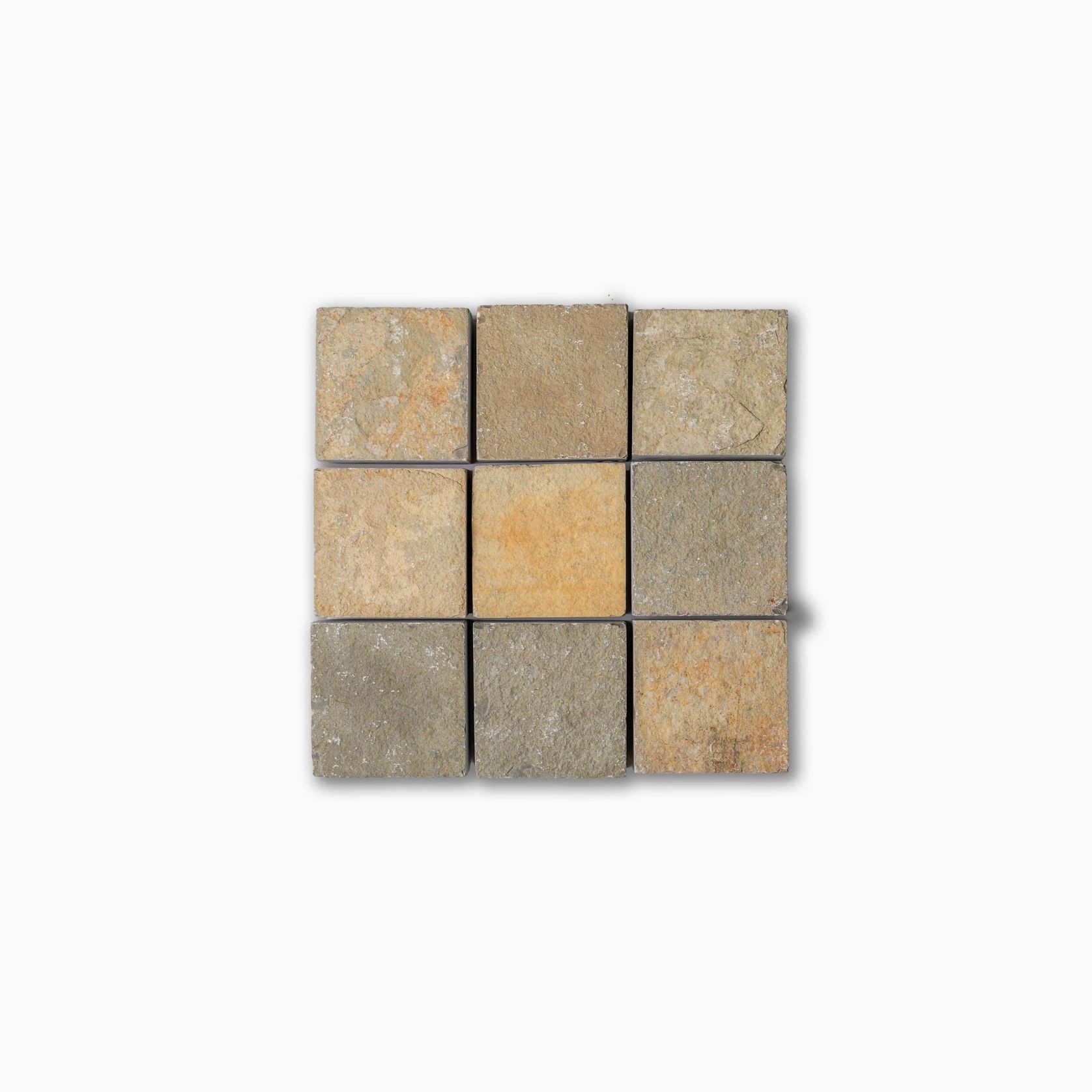 Tuscan Beige | Cobblestones gallery detail image