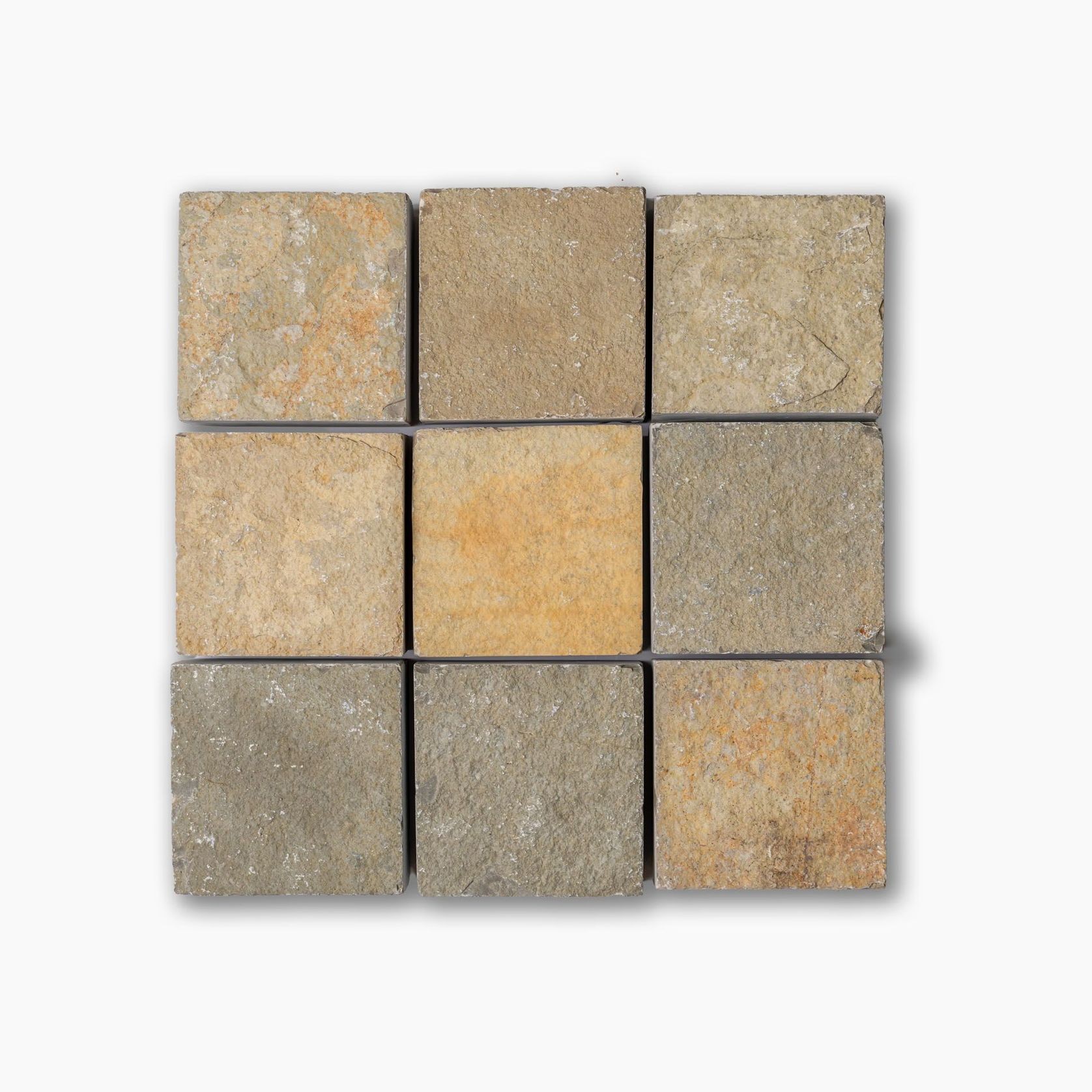 Tuscan Beige | Cobblestones gallery detail image