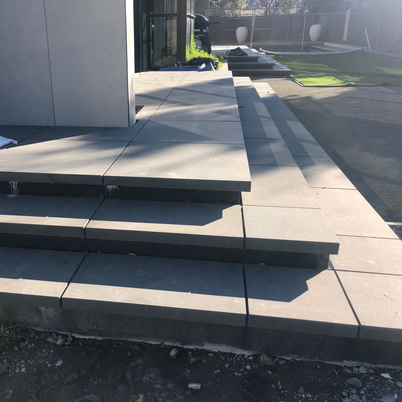 Bluestone Paving gallery detail image