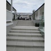 Veneto Bullnose Paving gallery detail image