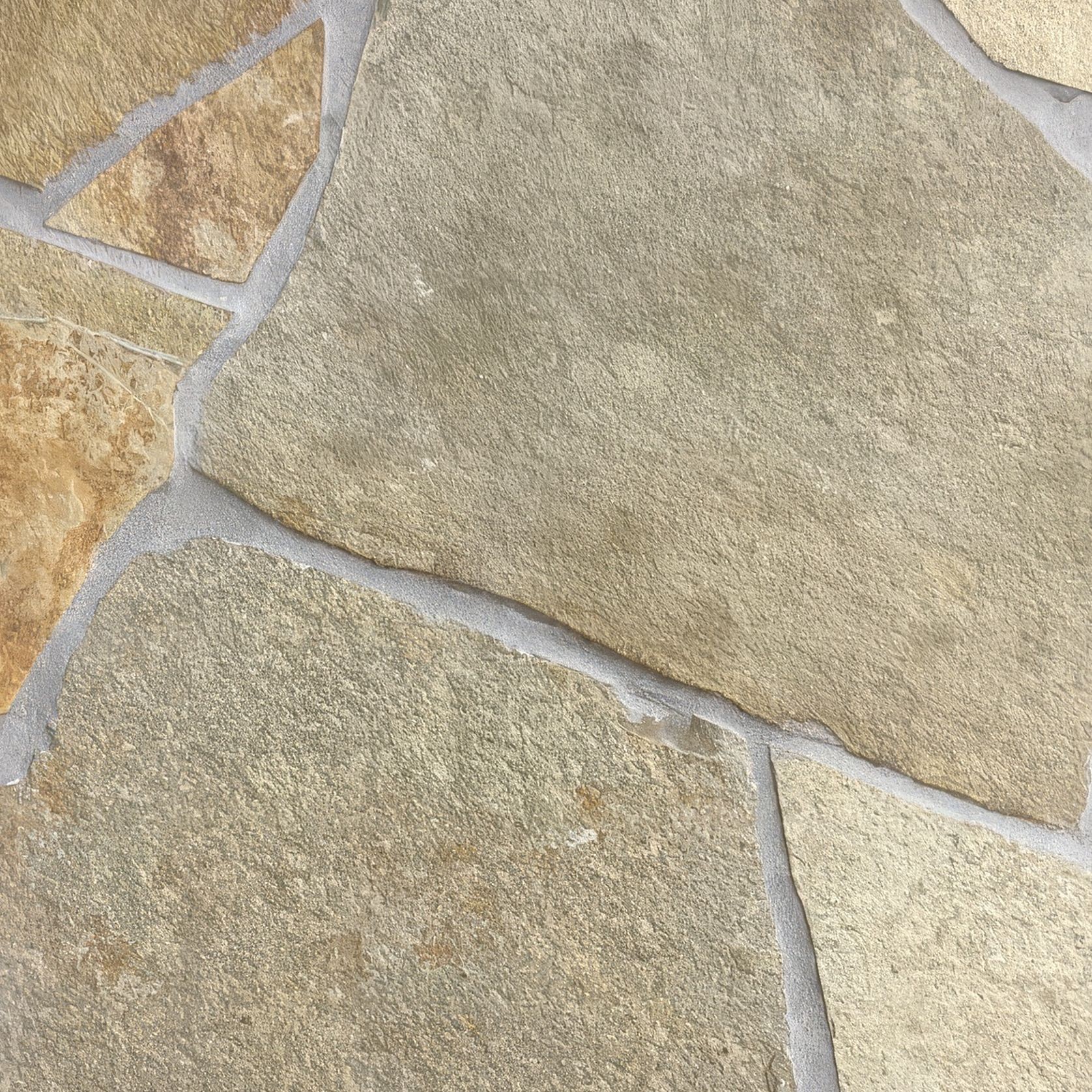 Tuscan Beige | Random Flagstone gallery detail image
