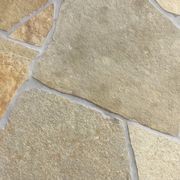 Tuscan Beige | Random Flagstone gallery detail image