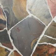 Flame Slate | Random Flagstone gallery detail image