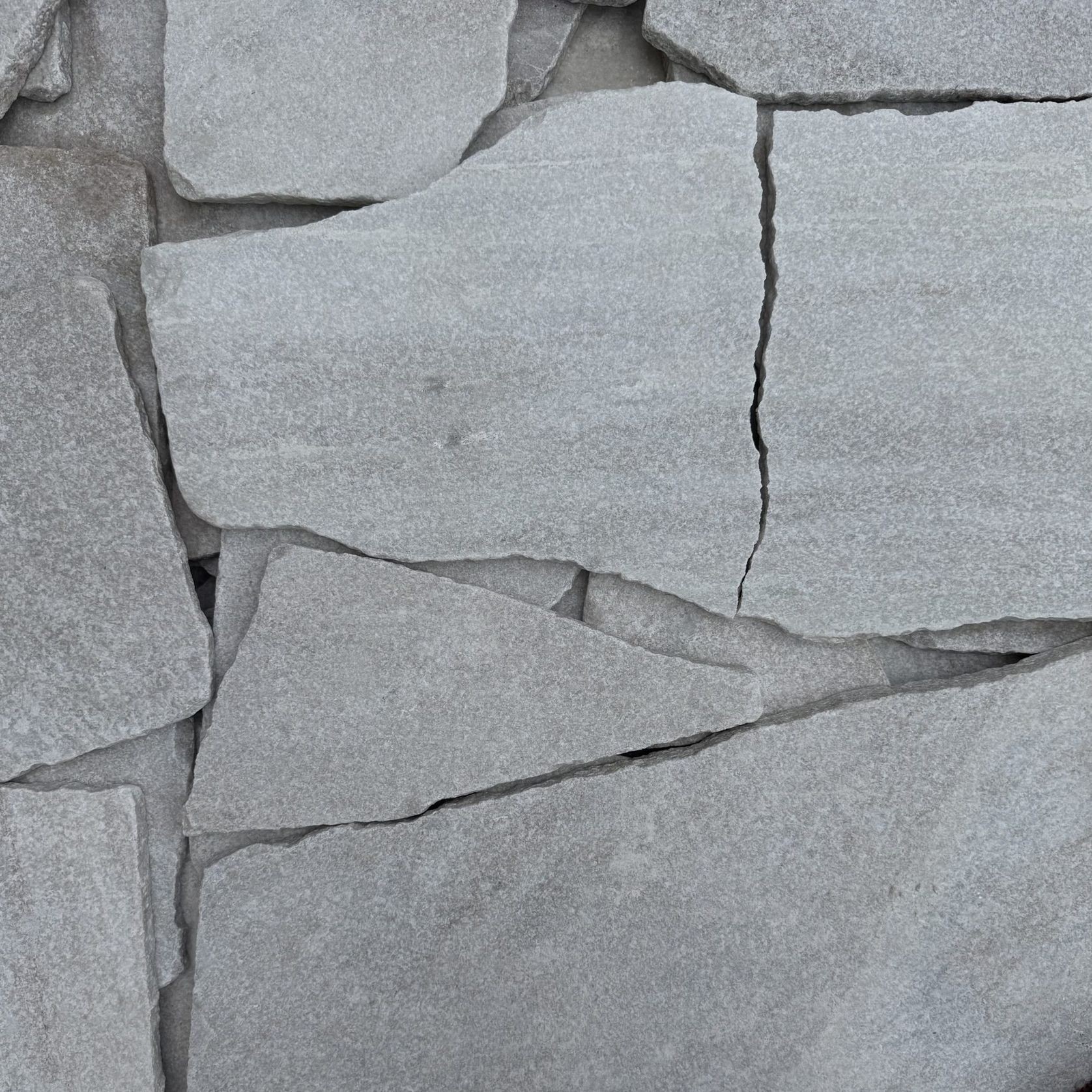 Coconut Ice | Random Flagstone gallery detail image