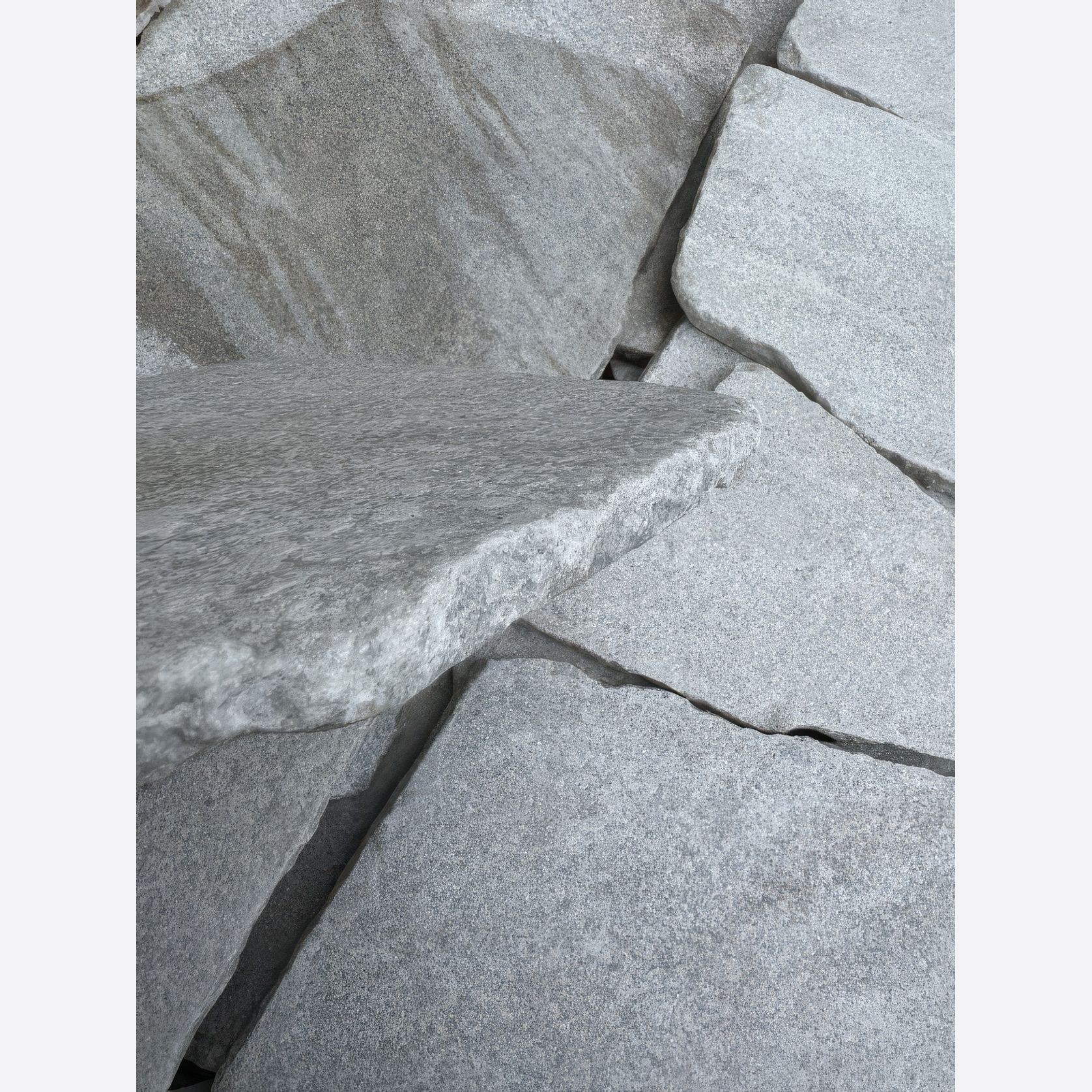 Coconut Ice | Random Flagstone gallery detail image