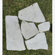 Coconut Ice | Random Flagstone gallery detail image