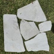 Coconut Ice | Random Flagstone gallery detail image