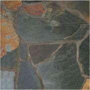 Flame Slate | Random Flagstone gallery detail image