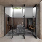 Pietra Grigio Limestone Paving, Tiles & Pool Coping gallery detail image