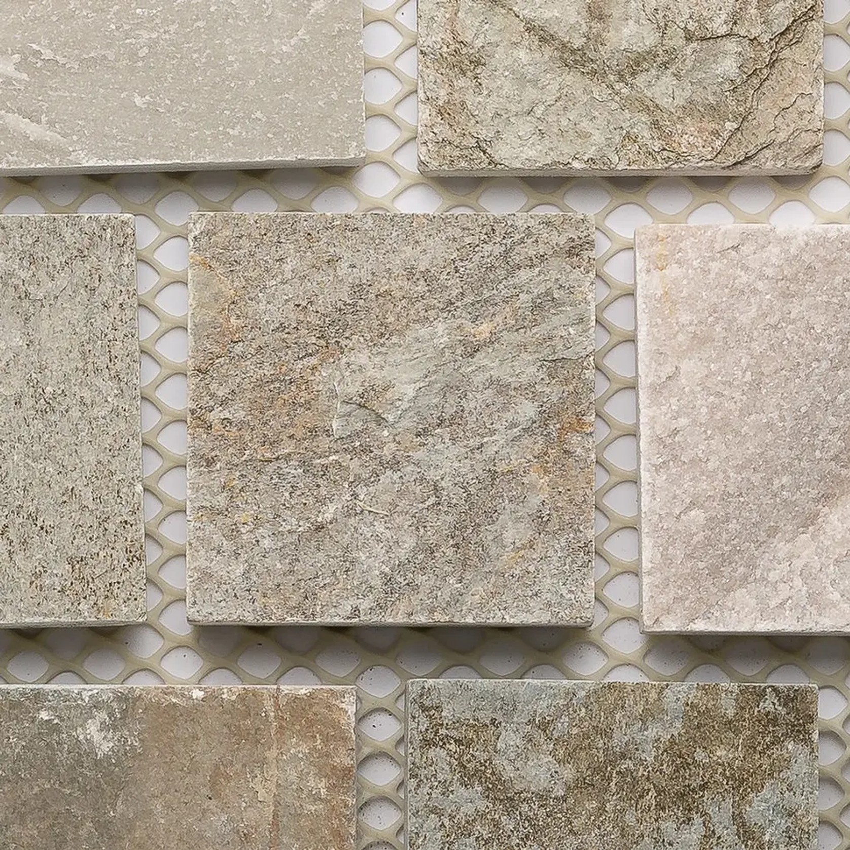 Quartz Tuscan Yellow Pavers gallery detail image