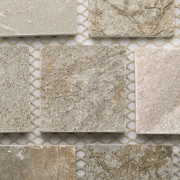 Quartz Tuscan Yellow Pavers gallery detail image