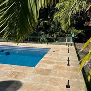 Travertine Classic | 406x610mm Tile gallery detail image