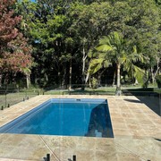 Travertine Classic | 406x610mm Tile gallery detail image