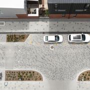 London Paver | Landscape gallery detail image