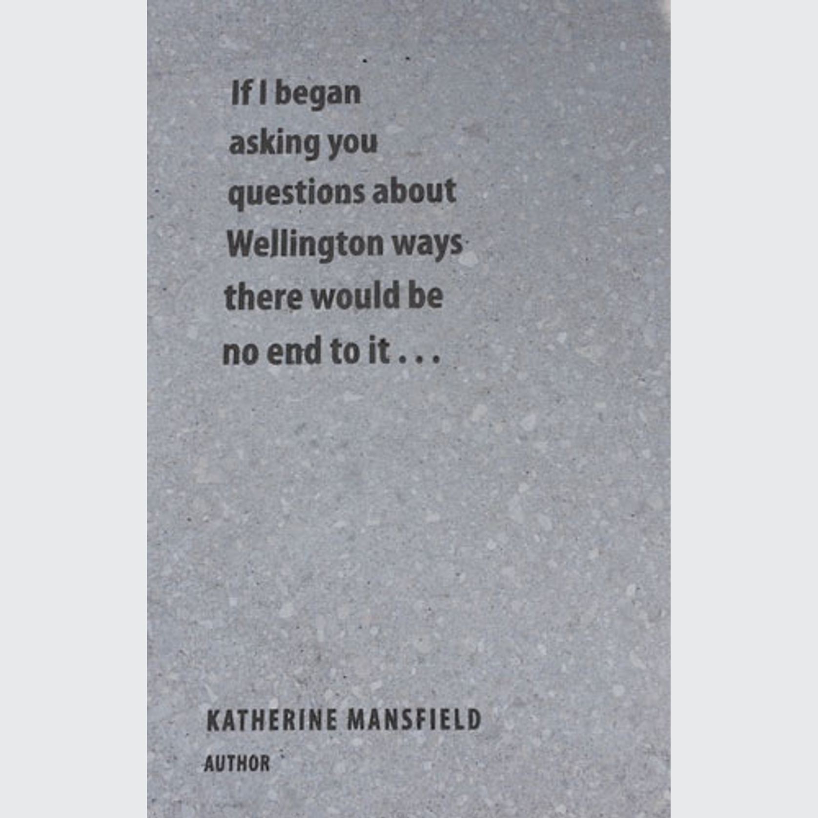 Veneto Engraved Paving gallery detail image