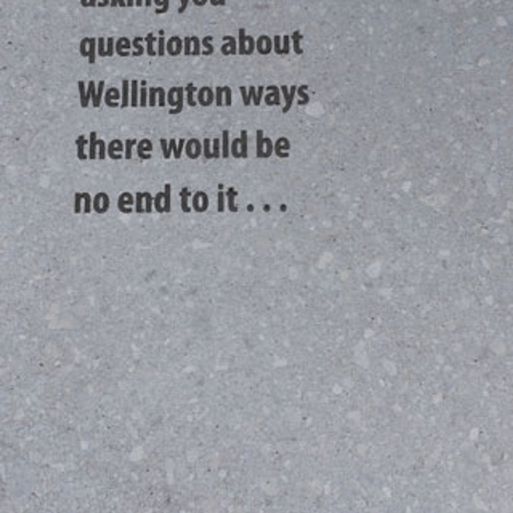 Veneto Engraved Paving gallery detail image