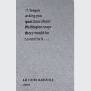 Veneto Engraved Paving gallery detail image