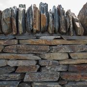 Dry Stacked Stone Walls gallery detail image