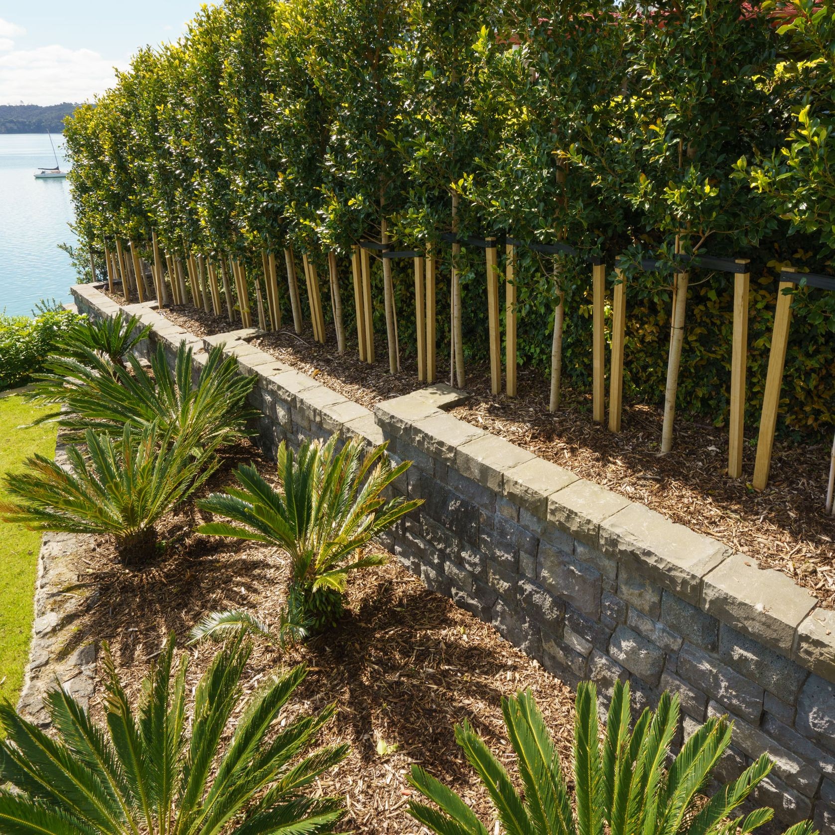 Stone Garden Features gallery detail image