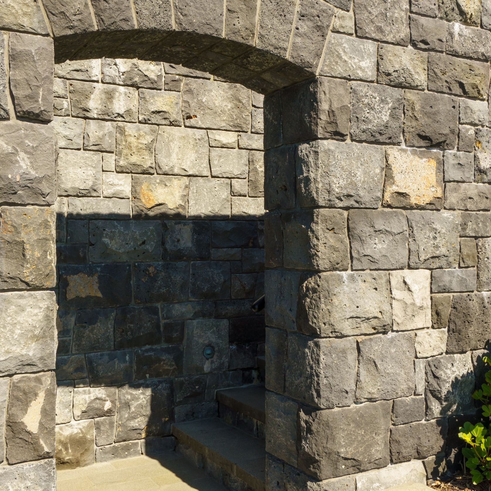 Stone Garden Features gallery detail image