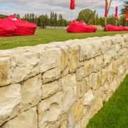 Stone Retaining Walls gallery detail image