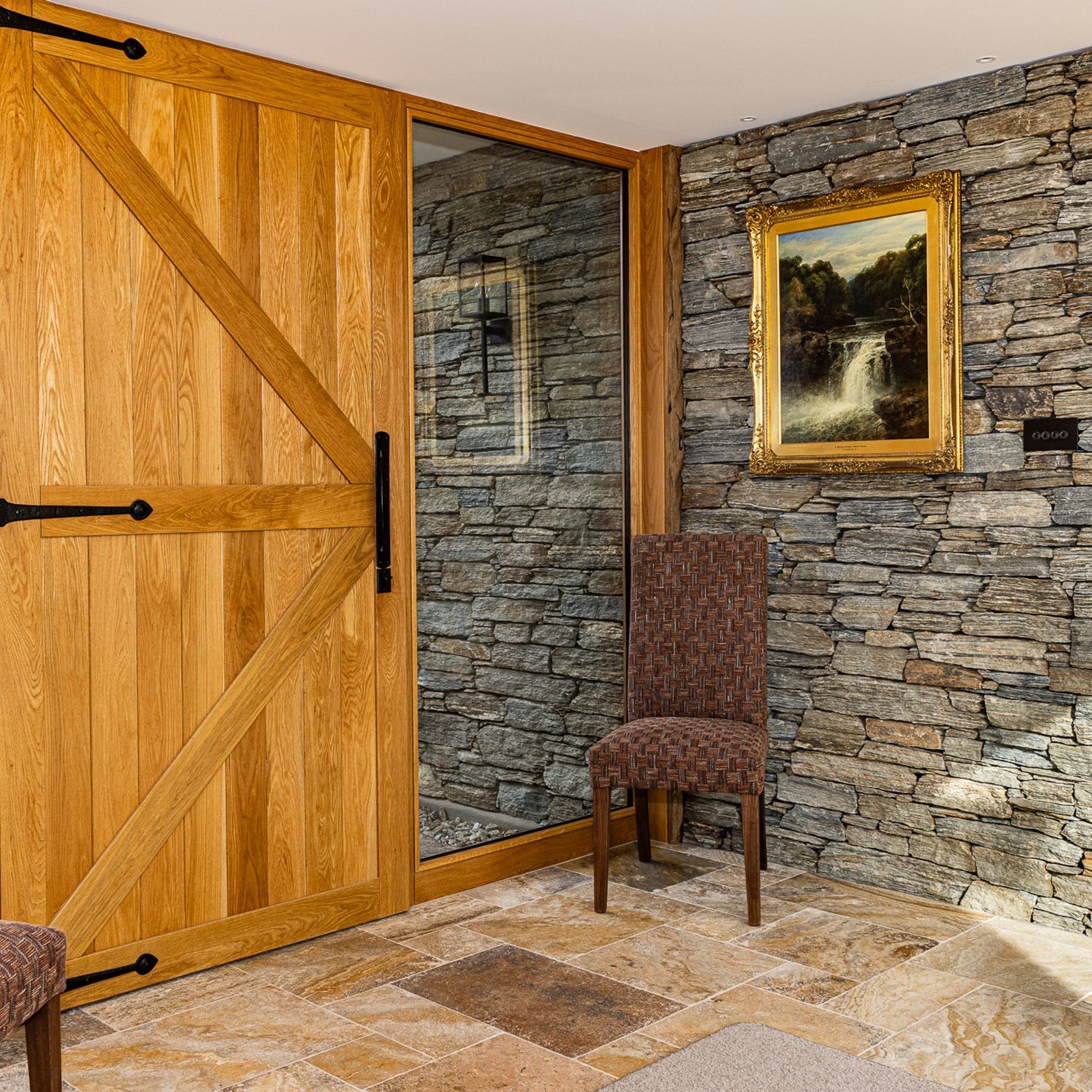 Poolburn Blend Stone gallery detail image