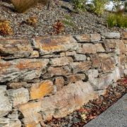 Retaining Wall Rock gallery detail image