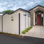 Solid Fence Panels - Pool Fence gallery detail image