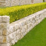 Stone Boundary Walls gallery detail image