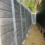 Retaining Concrete Sleepers gallery detail image