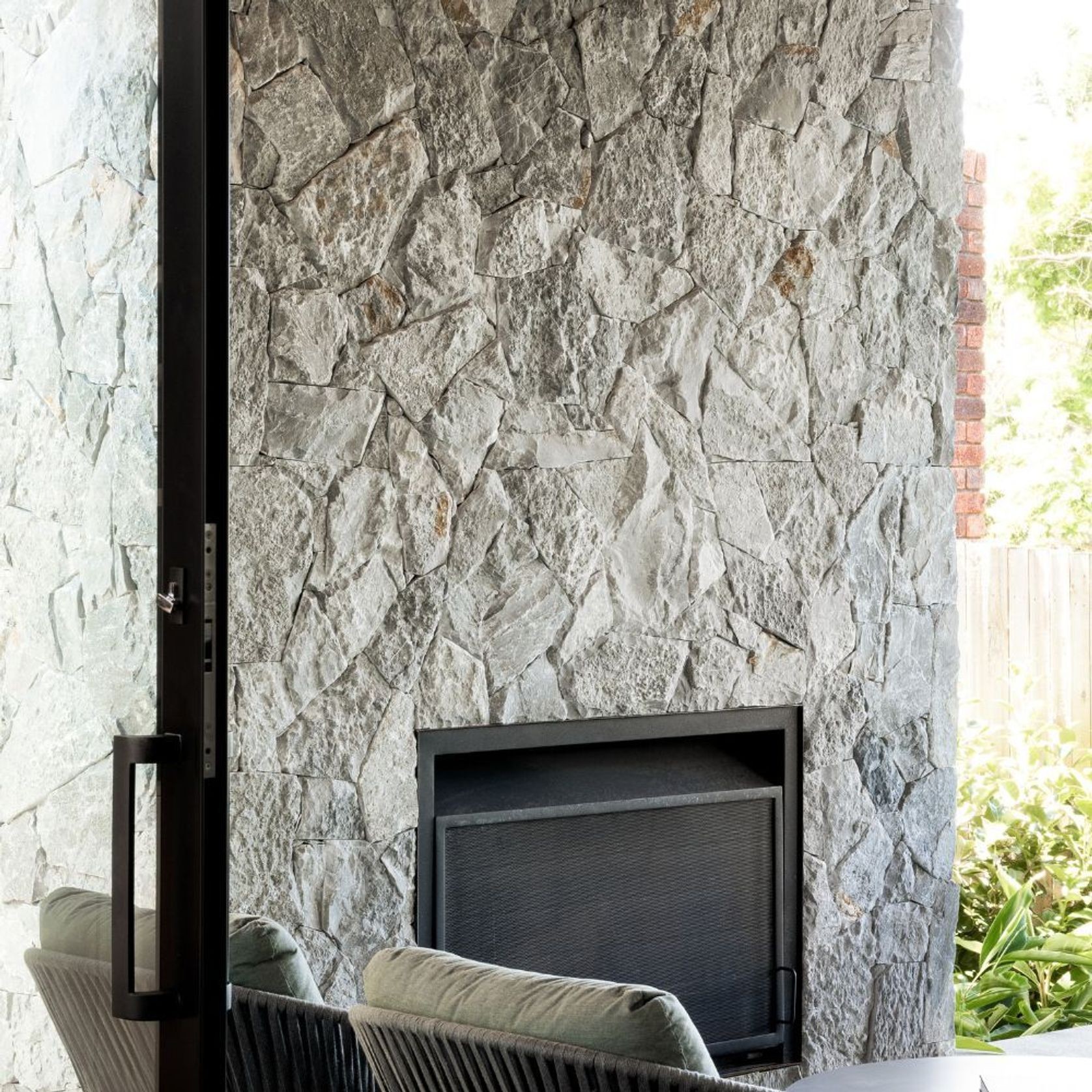 Hotham Wall Cladding gallery detail image