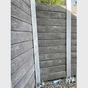 Retaining Concrete Sleepers gallery detail image