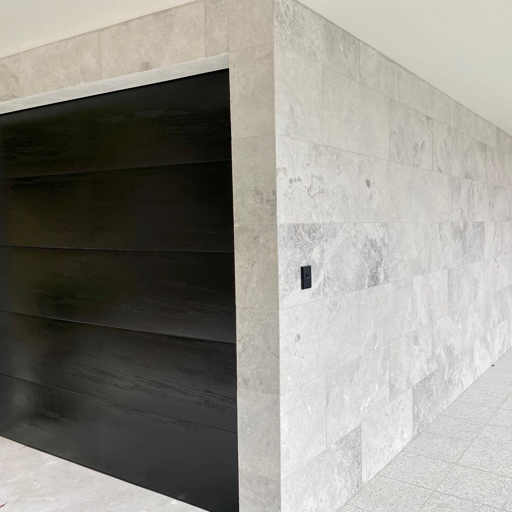 Manhattan Limestone Wall Cladding gallery detail image