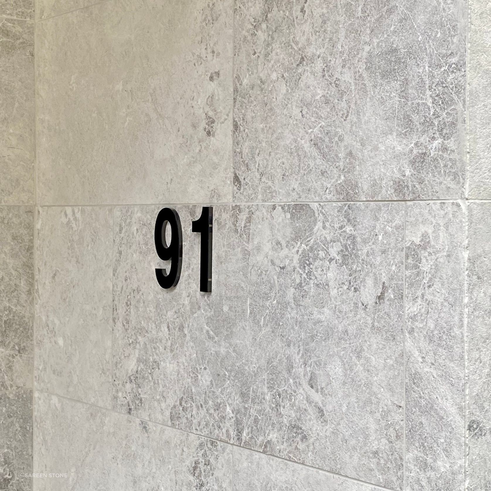 Manhattan Limestone Wall Cladding gallery detail image