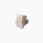Platinum Travertine Rockface Random | Cladding - Loose gallery detail image