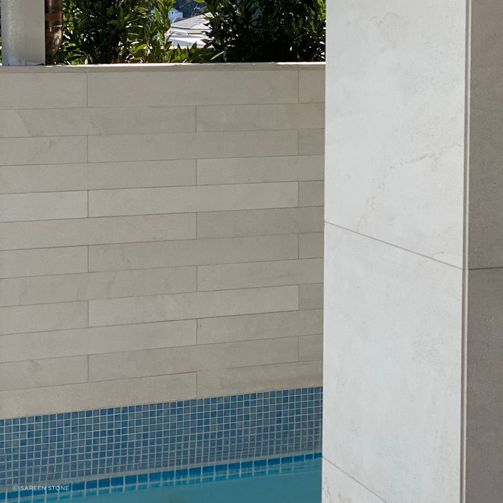 Tavira Limestone Wall Cladding gallery detail image