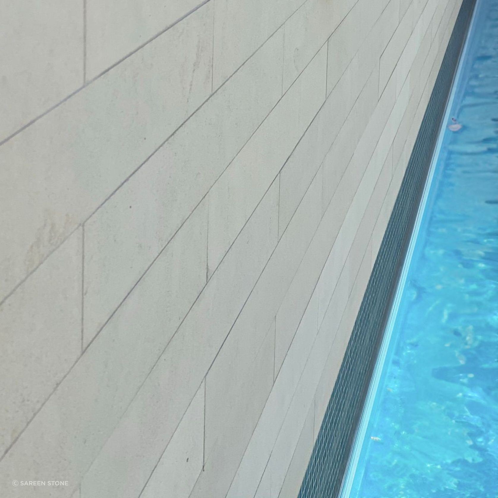 Tavira Limestone Wall Cladding gallery detail image