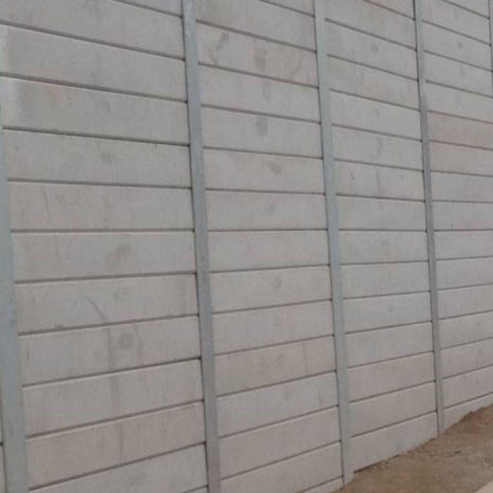 Retaining Concrete Sleepers gallery detail image