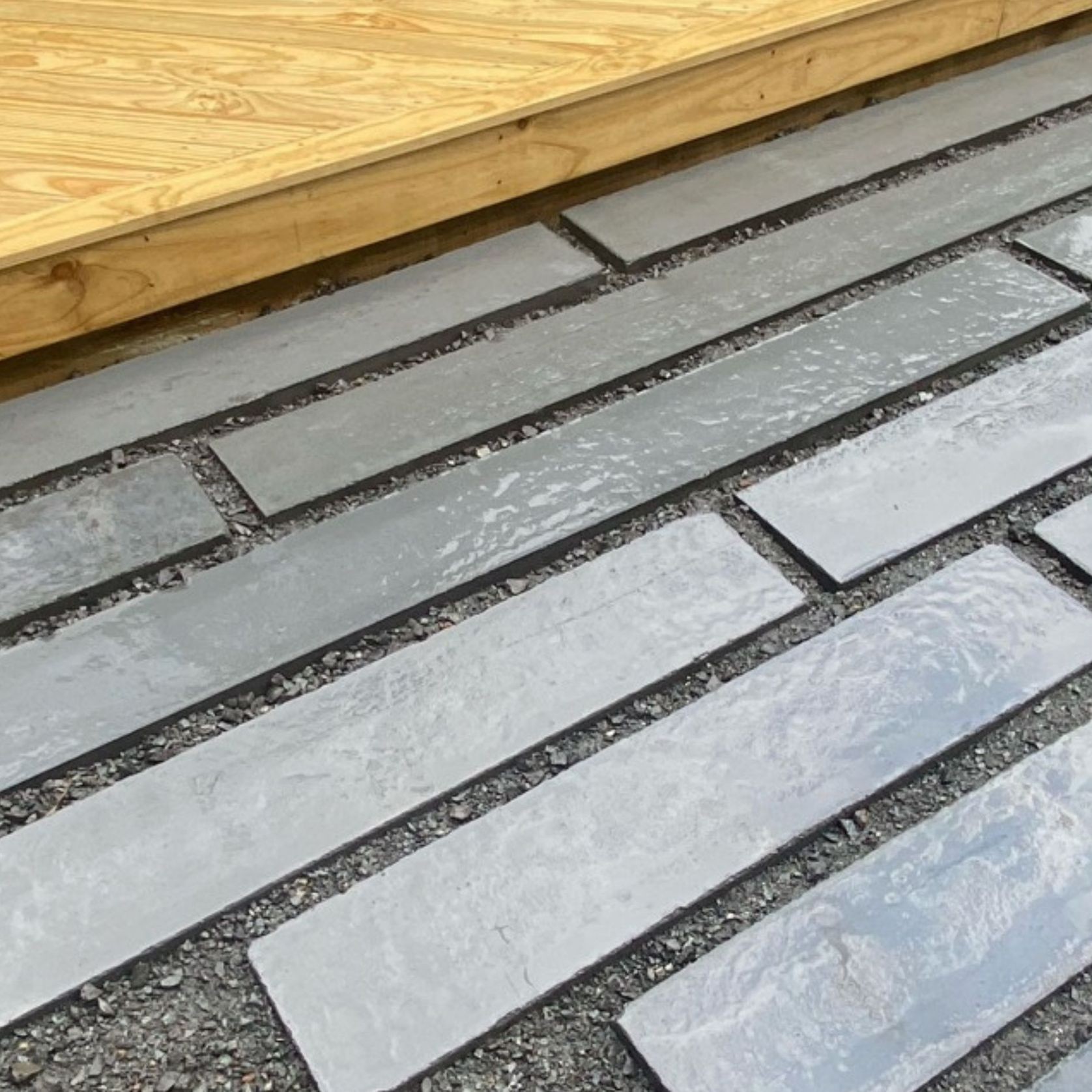 Retaining Concrete Sleepers gallery detail image