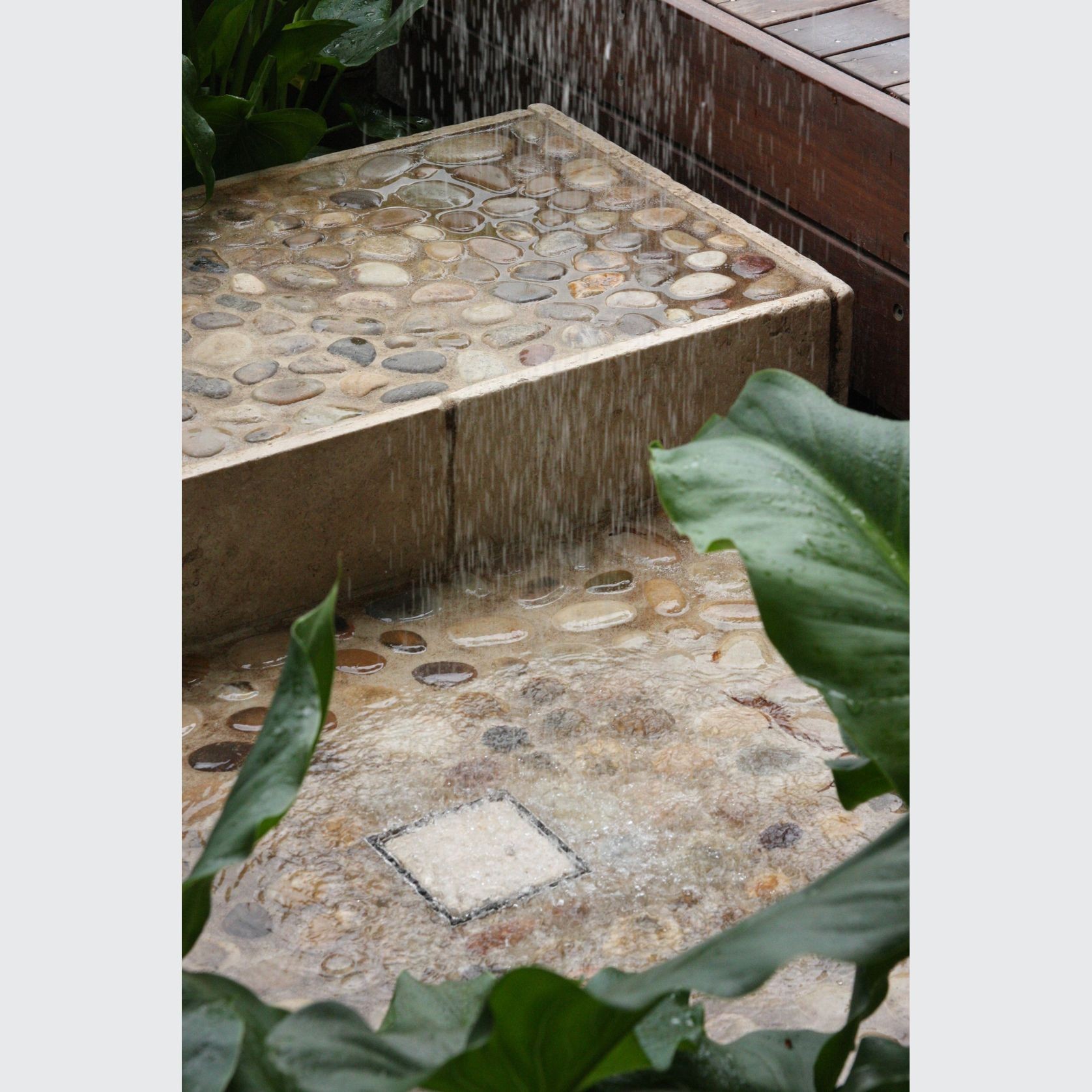 Eco Outdoor Natural Stone Pebbles gallery detail image