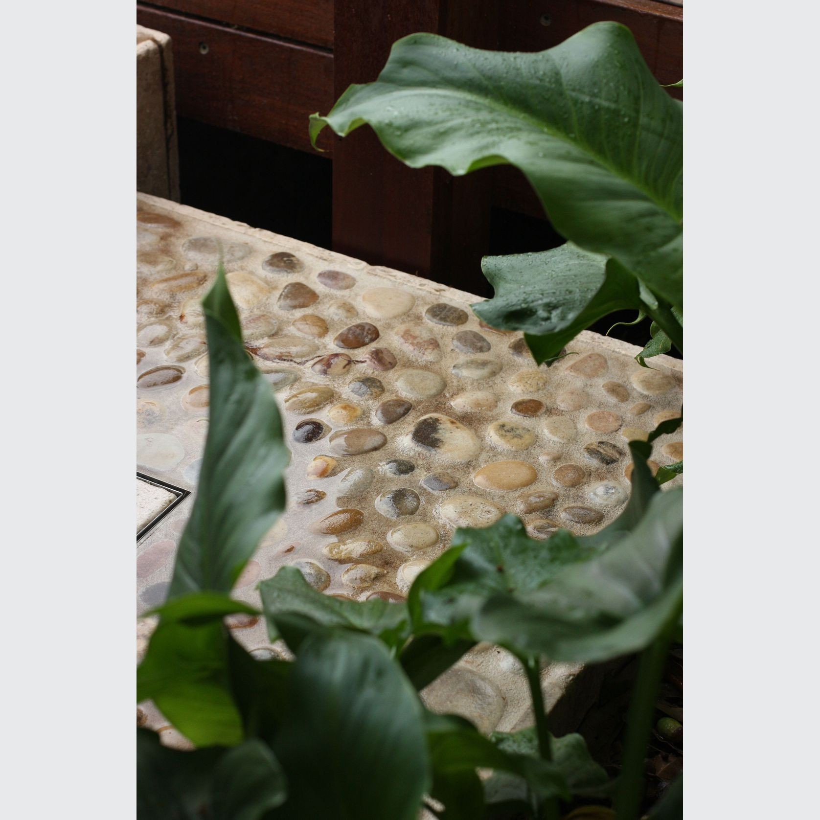 Eco Outdoor Natural Stone Pebbles gallery detail image