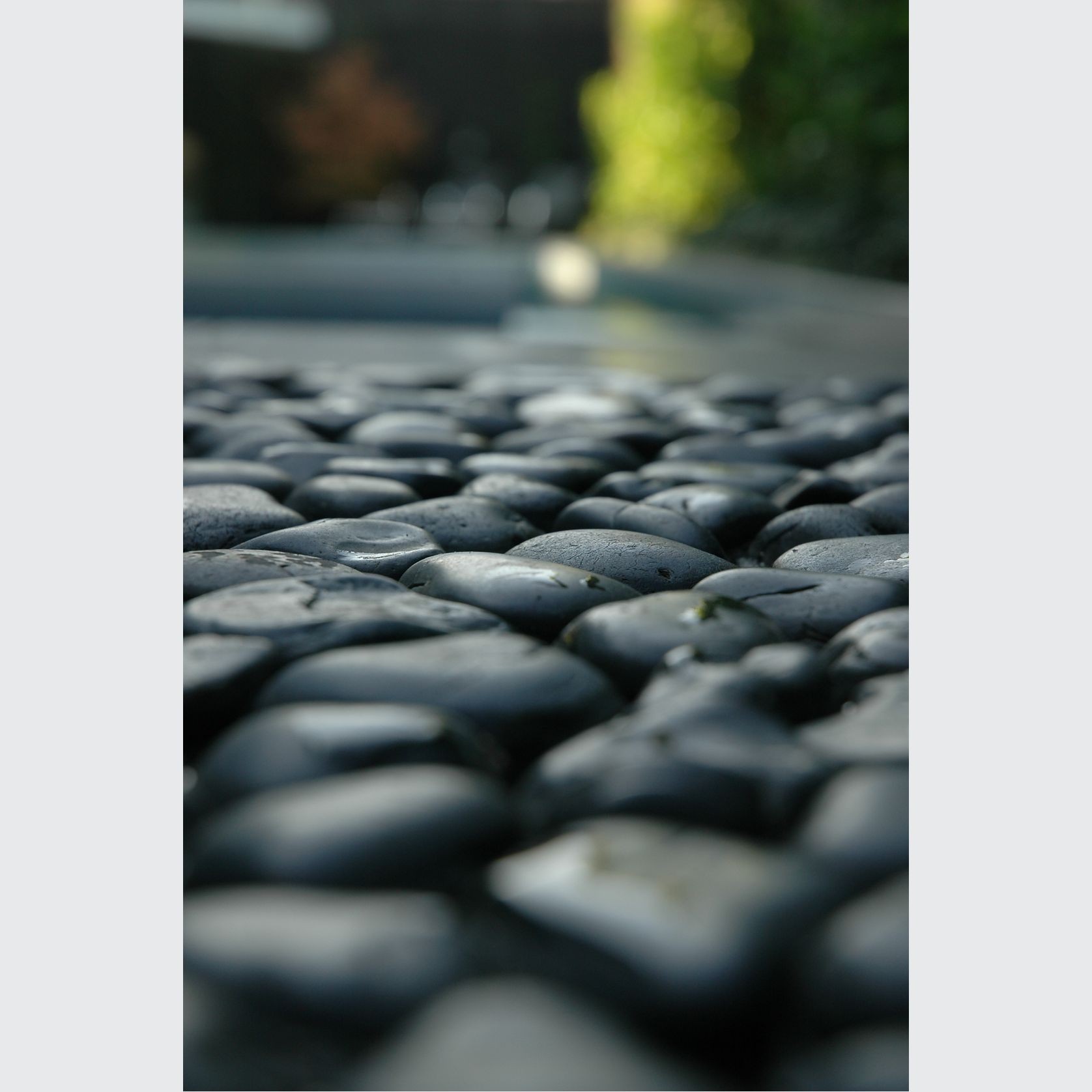 Eco Outdoor Natural Stone Pebbles gallery detail image