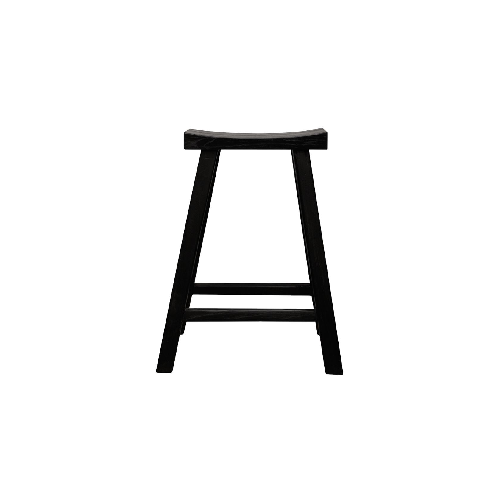Parq Barstool Black ArchiPro NZ
